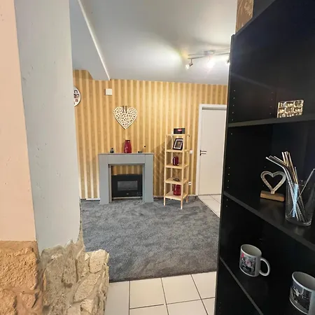 Διαμέρισμα 